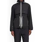 Moncler Light Jackets Black, Dam