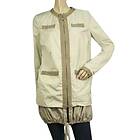 Moncler Pre-owned Förkärlek Beige, Dam