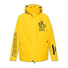 Moncler Grenoble HÖG Prestanda Yellow, Herr