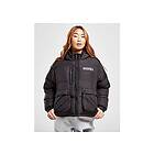 Hoodrich Puffer Jacket (Dam)