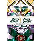 Mighty Morphin Power Rangers Book One Deluxe Edition Hc