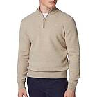 Hackett Hm703023 Half Zip Sweater (Herr)