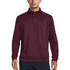 Under Armour Sweatshirt Fleece Zip (Herr)