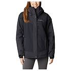 Columbia Point Park™ Full-Zip Rain Jacket (Dame)