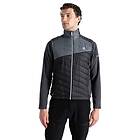 Dare2B Full Dragkedja Fleece Touring (Homme)