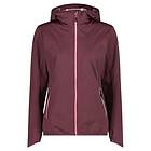 CMP 33a6046 Fix Hood Jacket (Femme)