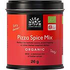 Urtekram Pizza Spice Mix EKO 26g