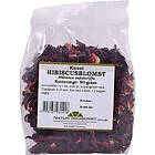 Natur Drogeriet - Hibiskusblomma Krossad 90g