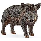 Schleich Wild Life Wild Boar 14783