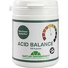 Natur Drogeriet - Acid Balance 180 Tabletter