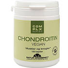 Natur Drogeriet - Chondro-lenk Vegan 120 Kapslar