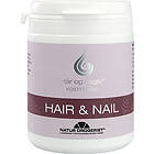 Natur Drogeriet - Hair & Nails 120 Kapslar