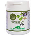 Natur Drogeriet Gotu Kola+ 120 Kapsler