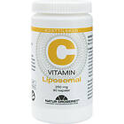Natur Drogeriet Liposomal C-Vitamin 90 Capsules
