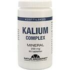 Natur Drogeriet Kalium Complex 250 Mg 250 mg 90 Tablets