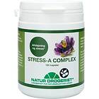 Natur Drogeriet Stress A Complex 180 Kapslar