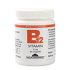 Natur Drogeriet Vitamin B12 9 mcg Kg 60 Kapslar