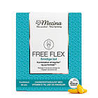 Mezina Free Flex 60 Tablets