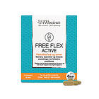 Mezina Free Flex Active 30 Tablets