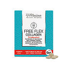 Mezina Free Flex Collagen 30 Tabletter