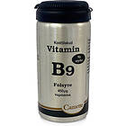 Camette B9 Vitamin Folsyre 450mcg 90 Tabletter