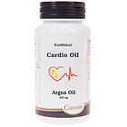 Camette Cardio Oil 500 Mg 120 Kapslar