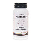 Camette Vitamin B-complex 90 Tabletter