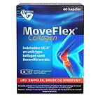 Biosym MoveFlex Collagen 60 Kapsler