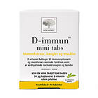 New Nordic D-Immun Mini Tabs 90 Tabletter