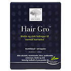 New Nordic Hair Gro 60 Kapsler