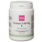 NDS Probiotic S-60 Nrg 8 Tarmflora 100g