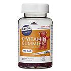 Livol D-vitamin Gummies 75 Stk