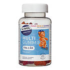 Livol Multi Gummies 75 Stk