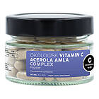 Cosmoveda Vitamin C M. Acerola & Amla EKO 80 Capsules