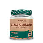 Biotechusa Vegan Amino 300 Kapslar