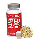 Epinutrics EPI-D 60 Capsules