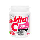Vitabalans Vita C Zinc 150 Tabletter