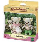Sylvanian Families Koala Family 5310