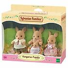 Sylvanian Families Kangaroo Family 5272