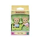 Sylvanian Families Bear Twins 5426