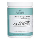 VILD NORD Marine Collagen Clean Protein 300 Gram