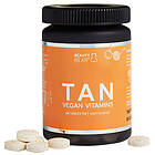 Beauty Bear TAN vitamin tabletter 60 Tablets