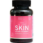 Beauty Bear Skin Vitamins Gummies 60 Tabletter