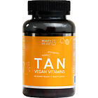 Beauty Bear Tan Vitamins Gummies 60 Tabletter