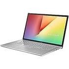 Asus Vivobook 17 X1704ZA-AU038W 17,3" i3-1215U 8GB RAM 256GB SSD