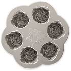 Nordic Ware Rosebud Bakeform