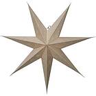 Star Trading Decorus Paper Star 75cm