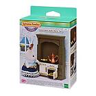 Sylvanian Families Gourmet Kitchen Set 5367