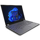 Lenovo ThinkPad P16 21D6000YFR 16" i7-12800HX 16Go RAM 512Go SSD RTX A1000