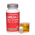 Epinutrics Omega 3 60 Kapslar